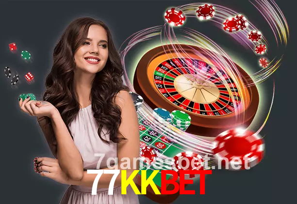 vivo no cassino 77KKbet